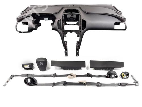 Used Airbag Kit OPEL AMPERA (R12) EV 150 (151 hp) 19760515