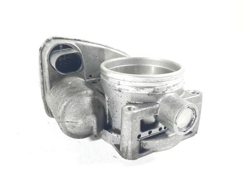 Used Throttle body BMW 1 (E87) 120 i (150 hp) 19761343