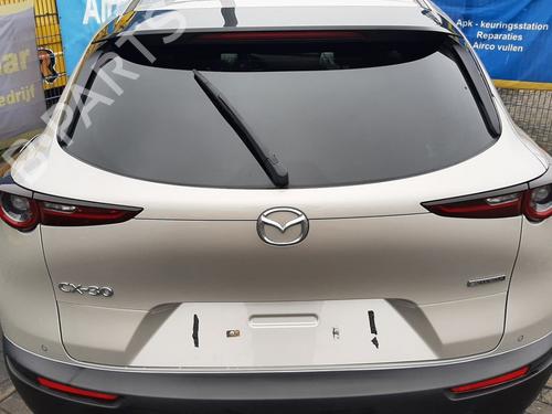 Portellone posteriore Portellone posteriore MAZDA CX-30 (DM) e-SKYACTIV-X M Hybrid (186 hp) 35793046 35793046