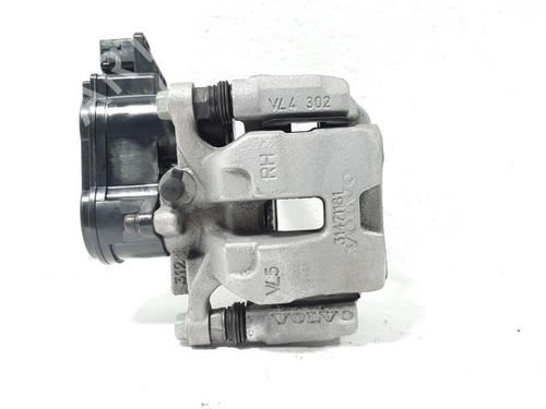 Used Right rear brake caliper VOLVO XC40 (536) T4 Plug-in Hybrid (211 hp) 19760634