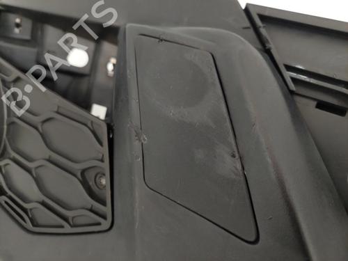 Front bumper IVECO DAILY VI Van 33S16, 35S16, 35C16, 38S16, 40C16, 42S16, 50C16 | BP32069670C7 