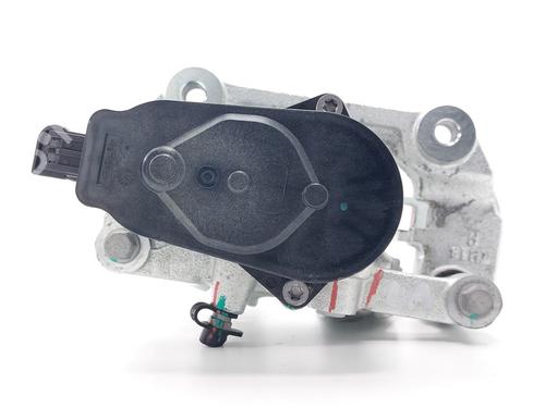 Left rear brake caliper XPENG G6 EV All-wheel Drive | BP36490555M107 - Image 5