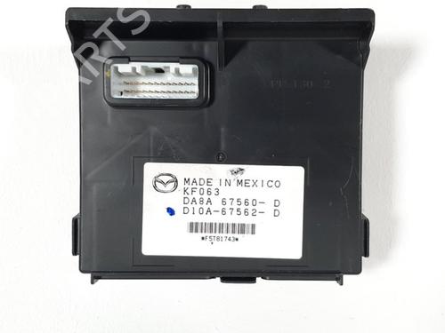Switch MAZDA 2 Hatchback (DL, DJ) 1.5 | BP37222463I30  - Image 6