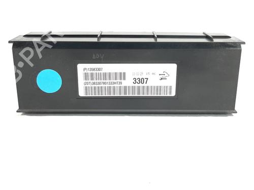 Used Control unit Control unit 19753480 19753480