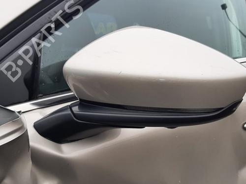 Retrovisor esquerdo Retrovisor esquerdo MAZDA CX-30 (DM) e-SKYACTIV-X M Hybrid (186 hp) 35793054 35793054