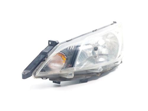 Left headlight NISSAN NV200 Van 1.5 dCi 90 (M20, M20N, M20M) | BP33740967C28 - Image 2