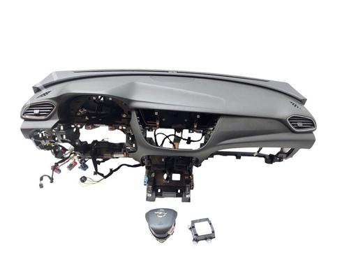 Used Airbag Kit Airbag Kit OPEL GRANDLAND / GRANDLAND X (A18, P1UO) 1.2 (75) (131 hp) 34192007 34192007