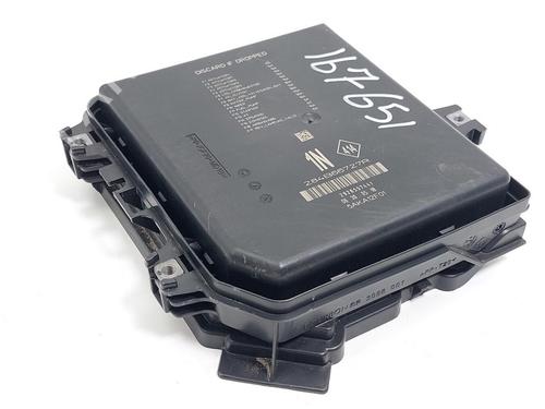 Fuse box RENAULT MEGANE IV Grandtour (K9A/M/N_) 1.3 TCe 140 (K9NB) | BP28095737E1 