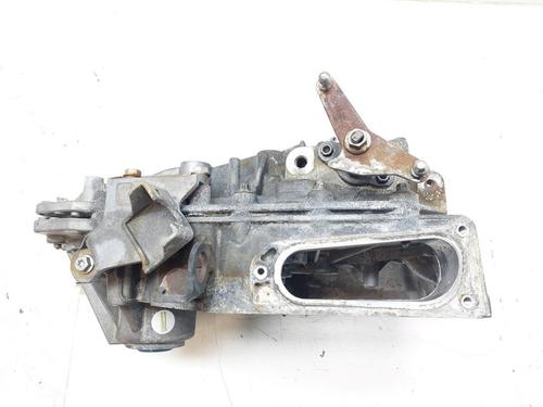 Gearkasse RENAULT KANGOO III Box Body/MPV E-Tech Electric (FJJA) | BP22375672M3 