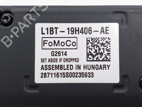 Camera FORD FIESTA VII (HJ, HF) 1.0 EcoBoost | BP32443354E14