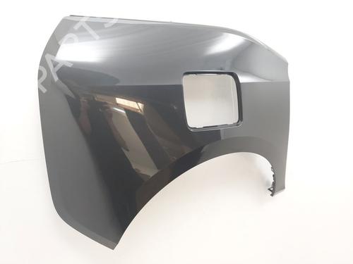 Right rear fenders BMW i3 (I01) Range Extender | BP27628683C44 