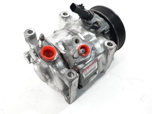 AC compressor CHRYSLER GRAND VOYAGER V (RT) 3.6 | BP37222460M34 - Image 2