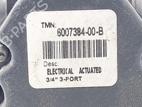 Auxiliary water pump TESLA MODEL S (5YJS) 85D AWD | BP30027852M111 