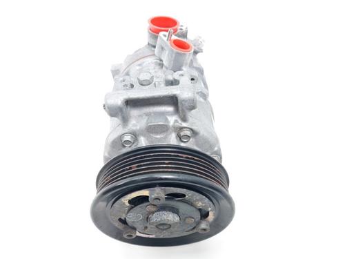 AC compressor VW T-ROC (A11, D11) 2.0 TSI 4motion | BP29868643M34