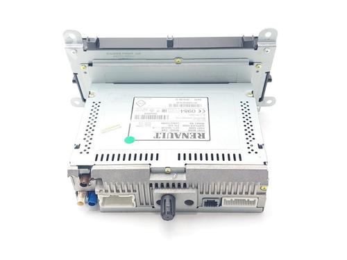 Electronic module RENAULT CLIO IV (BH_) 0.9 TCe 90 (BHNF, BHMA, BHMH, BHJK, BHJR) | BP23897562M83 