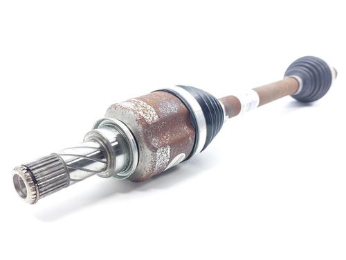 Left front driveshaft RENAULT CLIO V (B7_) 1.0 TCe 90 (B7MT) | BP36698521M38 - Image 3