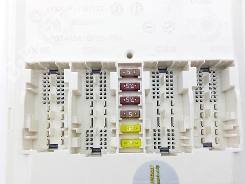 Control unit BMW 1 (F70) 120 Mild-Hybrid | BP33129411M11 - Image 2