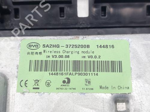 Electronic module BYD YUAN PLUS EV | BP37405238M83 - Image 4