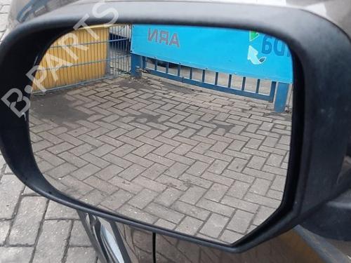Left mirror NISSAN LEAF (ZE0) Electric | BP22563915C26 