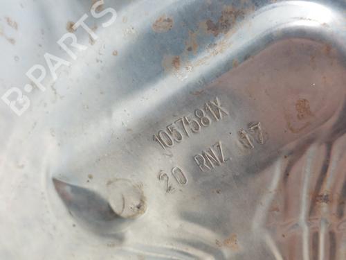 Particulate filter OPEL VIVARO B Van (X82) 1.6 CDTI (05) | BP40046740M81 - Image 7