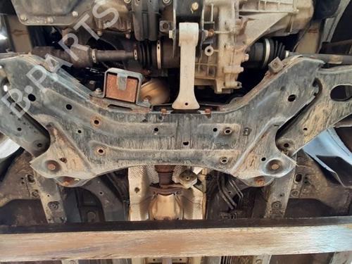 Used Subframe HYUNDAI ix35 (LM, EL, ELH) 1.6 (135 hp) 24221707
