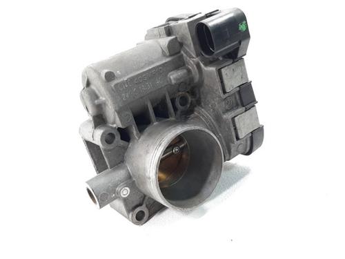 Throttle body FIAT GRANDE PUNTO (199_) 1.2 | BP23748400M82 