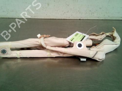 Used Right curtain airbag MAZDA CX-5 (KE, GH) 2.2 D AWD (KE2AW) (150 hp) 19755442