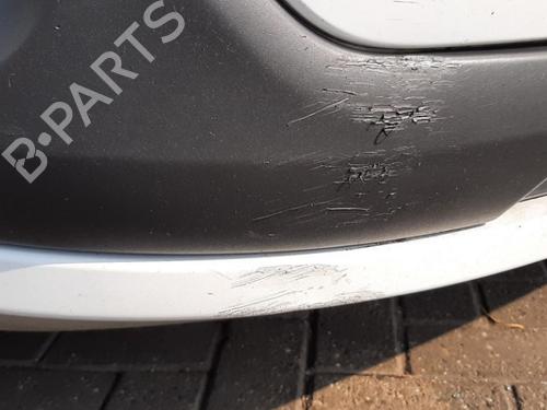 Front bumper FORD TRANSIT CUSTOM V362 Van (FY, FZ) 2.2 TDCi | BP20098917C7 