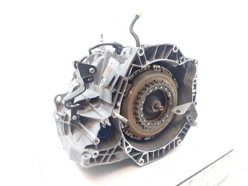 Used Gearbox Gearbox RENAULT MEGANE IV Grandtour (K9A/M/N_) 1.5 dCi 110 (110 hp) 28710472 28710472