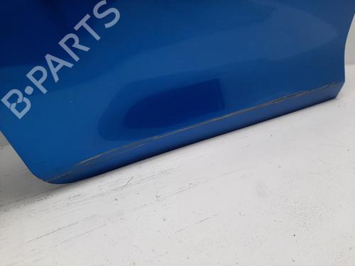 Right rear door SUZUKI IGNIS III (MF, FF) 1.2 (ATK412) | BP19760543C5 