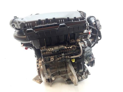 Engine OPEL CORSA F (P2JO) 1.2 (68) | BP38483200M1 - Image 4