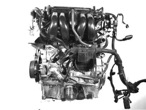 Motor HONDA JAZZ IV (GK_) 1.3 (102 hp) 19760652
