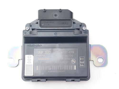 Used Control unit Control unit KIA NIRO I (DE) 1.6 GDI Hybrid (141 hp) 39888323 39888323