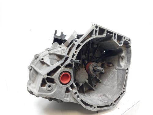 Used Gearbox RENAULT KADJAR (HA_, HL_) 1.2 TCe 130 (HLMR) (130 hp) 19769622