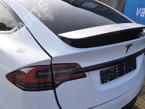 Tailgate TESLA MODEL X (5YJX) P100D AWD | BP33627762C6 - Image 3