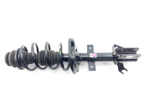 Used Right front shock absorber Right front shock absorber DACIA JOGGER (RK_) 1.6 HYBRID 140 (RKN8) (141 hp) 31076010 31076010