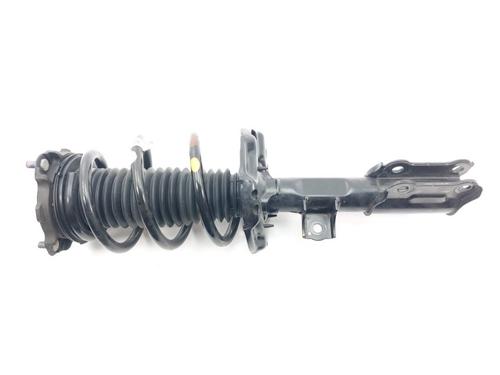 Used Left front shock absorber Left front shock absorber 37761110 37761110