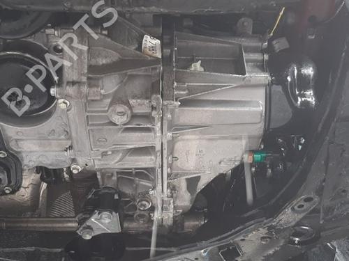 Gearkasse Gearkasse 38542871 38542871