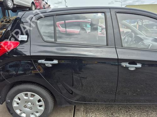 Used Right rear door Right rear door 36950419 36950419