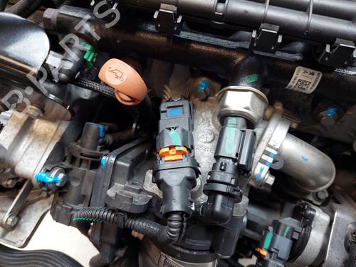 Engine PEUGEOT BOXER Platform/Chassis 2.0 BlueHDi 130 | BP39888386M1 - Image 7