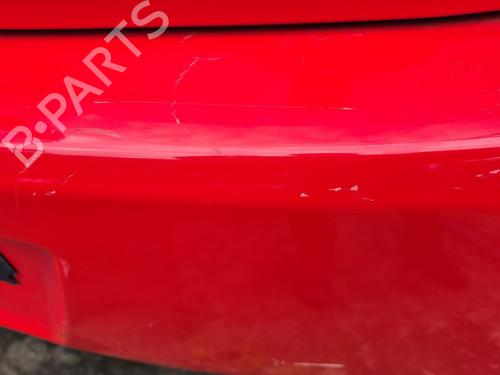 Rear bumper OPEL AGILA B (H08) 1.2 (F68) | BP30363244C8