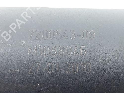 Electronic module BMW 5 Gran Turismo (F07) 535 i | BP29044442M83 
