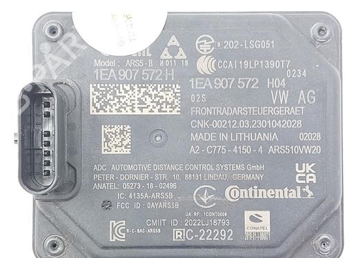 Elektronisk modul VW ID.4 (E21) Pro | BP31365197M83 - Image 3