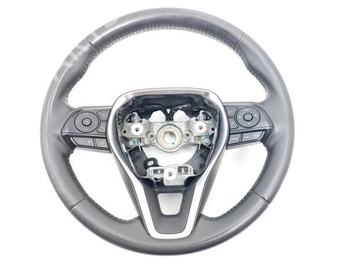 Used Steering wheel TOYOTA COROLLA Estate (_E21_) 1.8 Hybrid (ZWE211W) (122 hp) 27161606