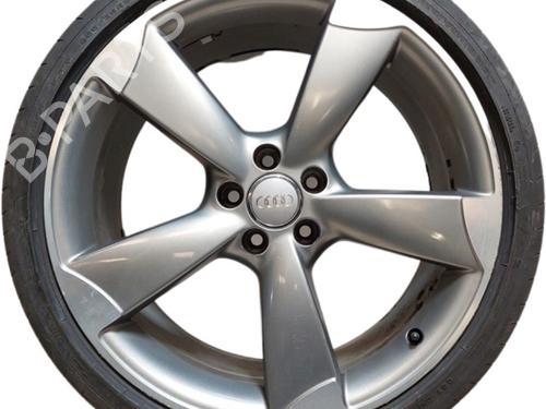 Used Rim AUDI A6 C7 (4G2, 4GC) 3.0 TDI (218 hp) 19761701