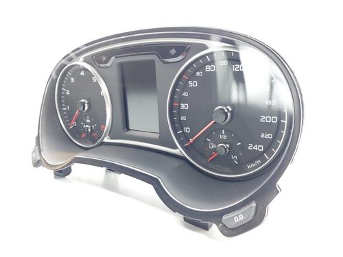 Instrument cluster AUDI A1 Sportback (8XA, 8XF) 1.2 TFSI | BP25825139C47 