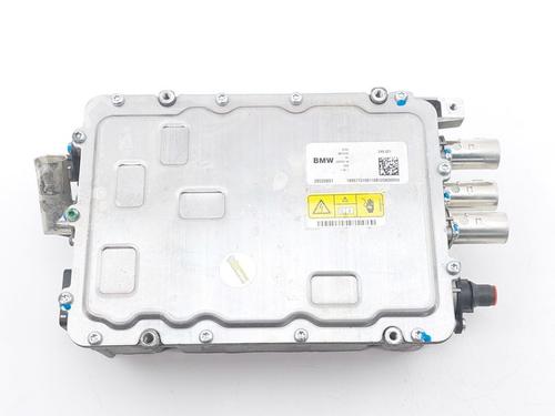 Used Inverter/Converter BMW X5 (F15, F85) xDrive 40e (313 hp) 25293379