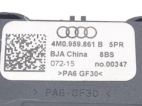 Switch AUDI Q7 (4MB, 4MG, 4MQ) 3.0 TDI quattro | BP31970132I30