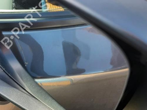 Right mirror MAZDA CX-3 (DK) 2.0 SKYACTIV-G | BP29373907C27 