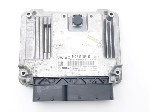 Used Engine control unit (ECU) SEAT LEON ST (5F8) 1.0 TSI (115 hp) 23134825